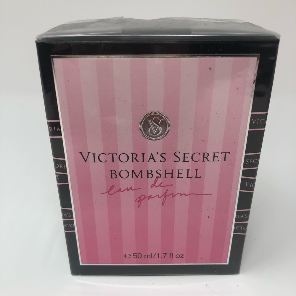 Victoria Secret’s Bombshell perfume